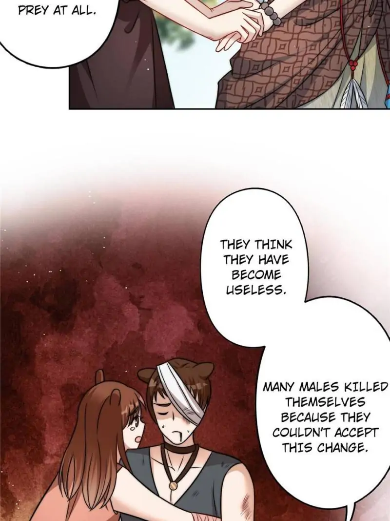 I Became the Beastman’s Wife Chapter 18 - Page 2