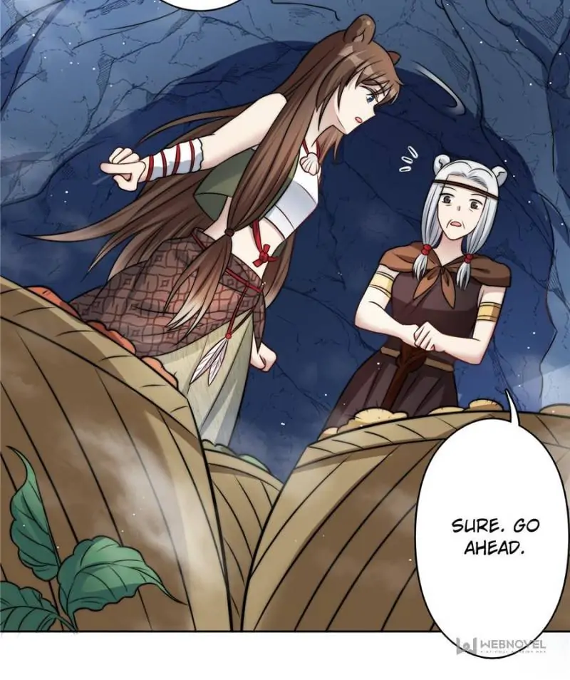 I Became the Beastman’s Wife Chapter 18 - Page 20