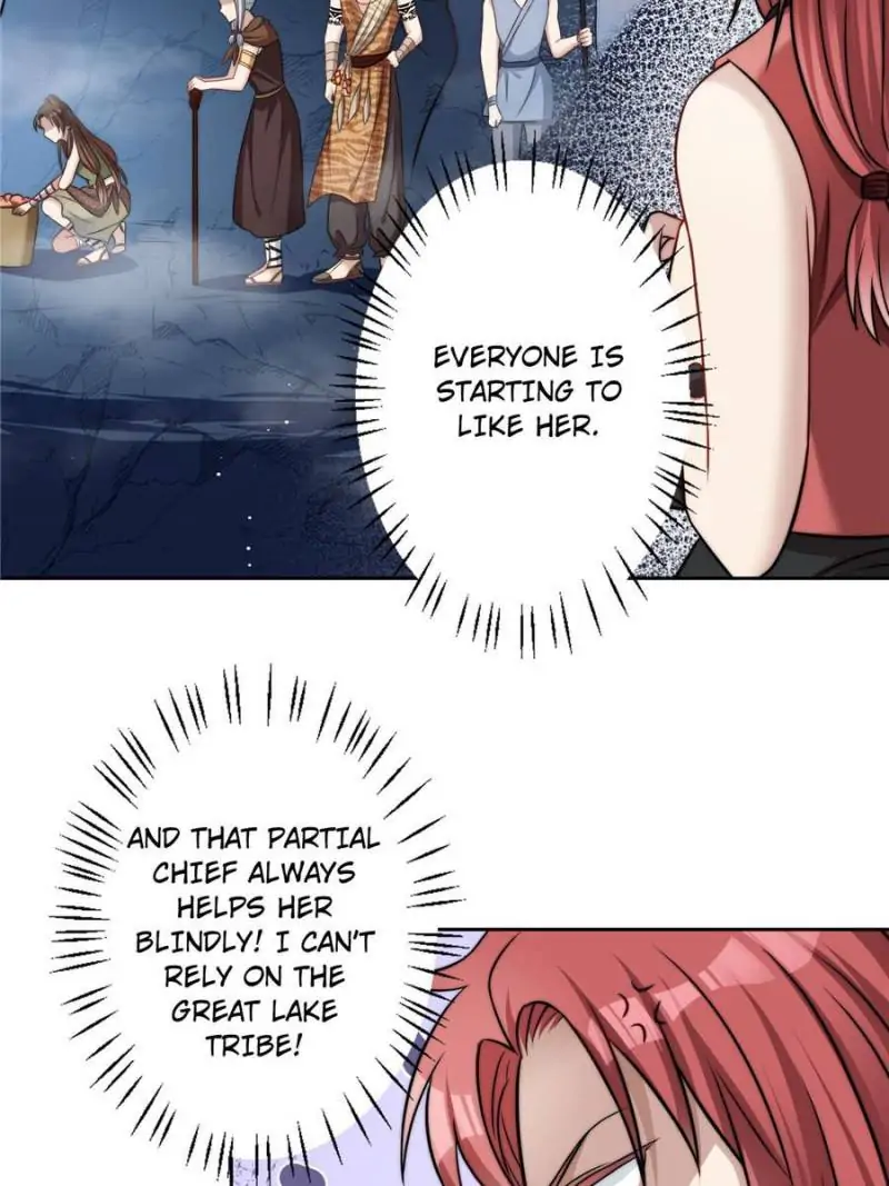 I Became the Beastman’s Wife Chapter 18 - Page 22