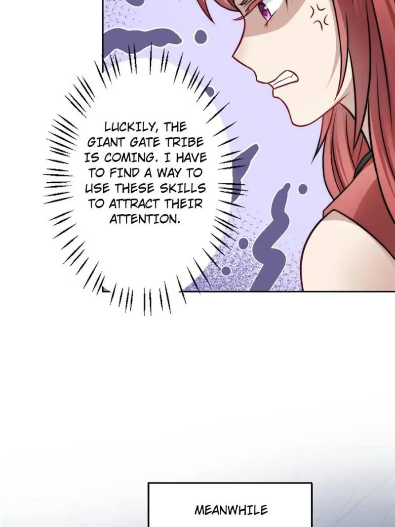 I Became the Beastman’s Wife Chapter 18 - Page 23