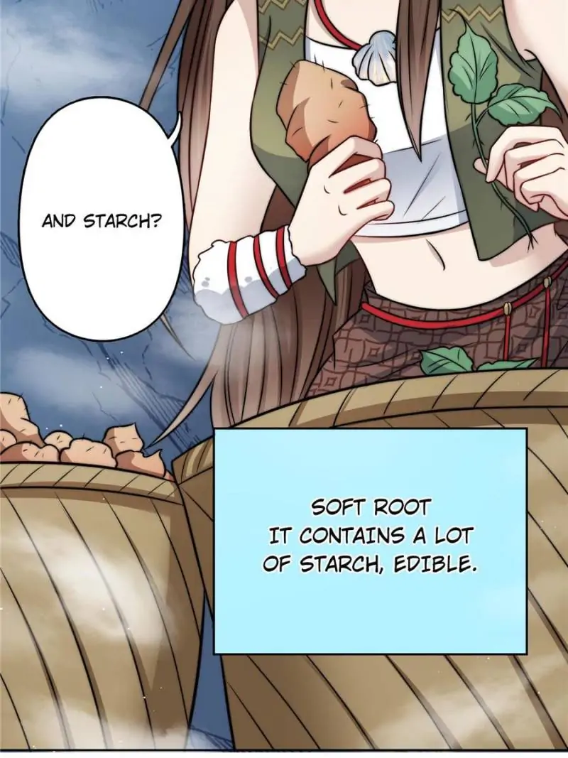 I Became the Beastman’s Wife Chapter 18 - Page 25