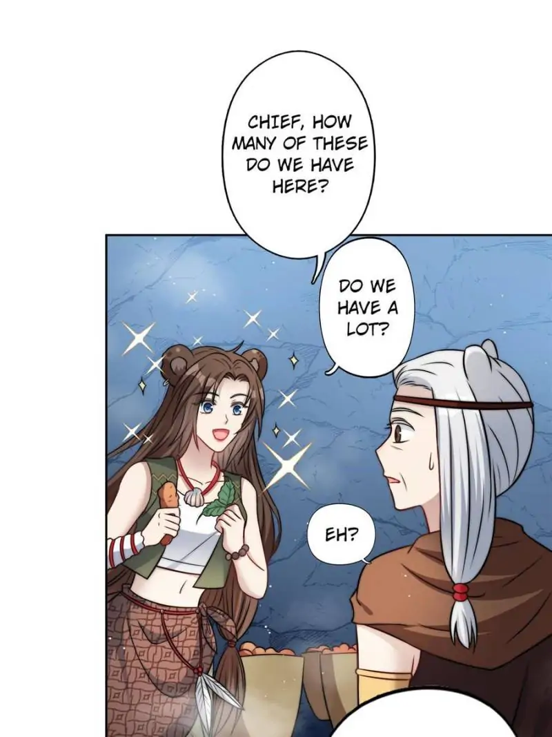 I Became the Beastman’s Wife Chapter 18 - Page 26