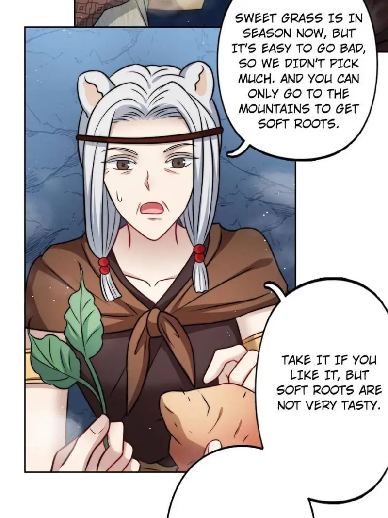 I Became the Beastman’s Wife Chapter 18 - Page 27