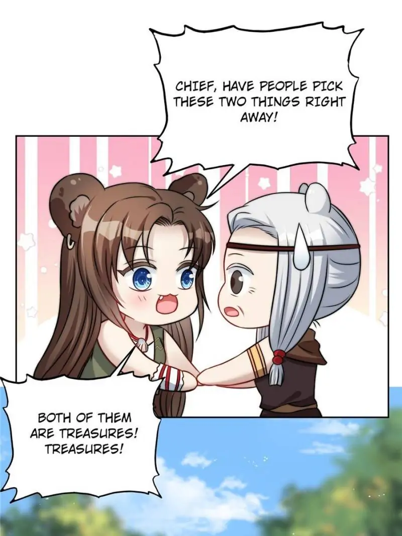 I Became the Beastman’s Wife Chapter 18 - Page 29