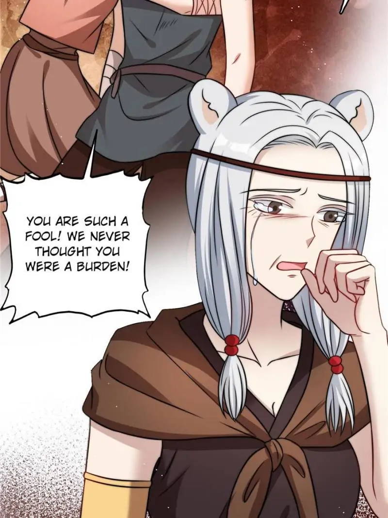 I Became the Beastman’s Wife Chapter 18 - Page 3