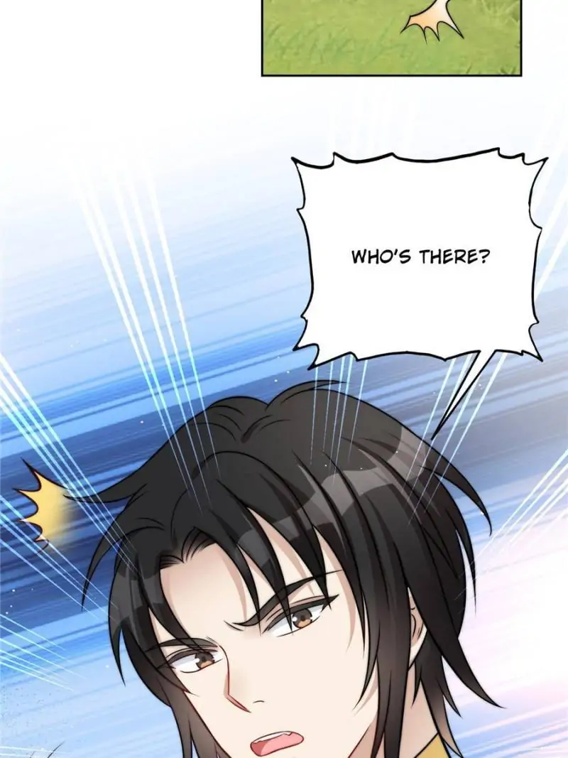 I Became the Beastman’s Wife Chapter 18 - Page 33