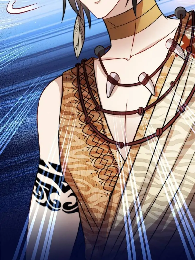 I Became the Beastman’s Wife Chapter 18 - Page 34