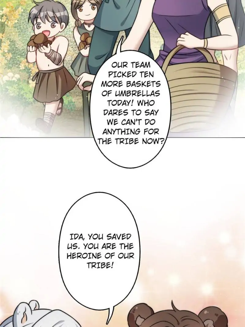 I Became the Beastman’s Wife Chapter 18 - Page 5