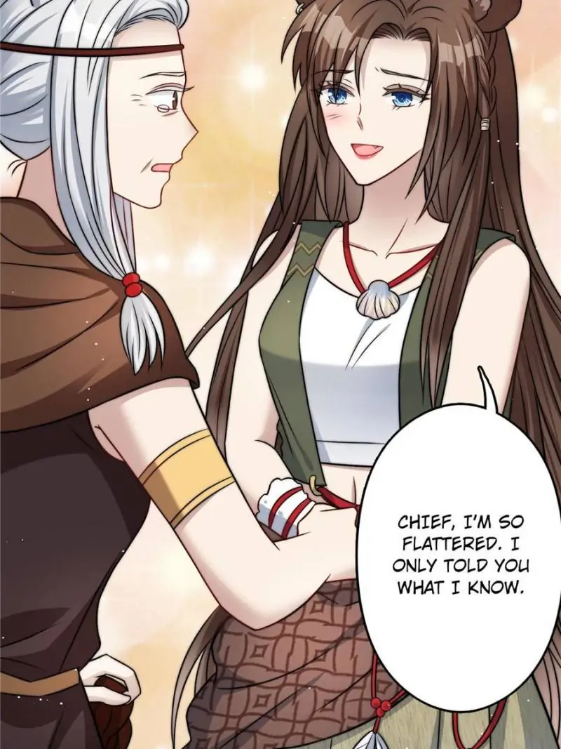 I Became the Beastman’s Wife Chapter 18 - Page 6