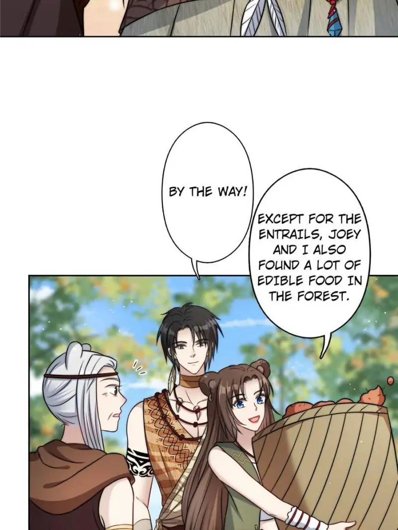 I Became the Beastman’s Wife Chapter 18 - Page 7