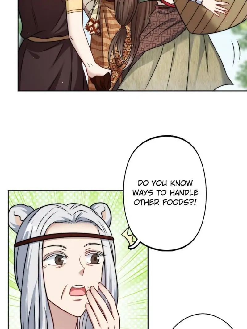 I Became the Beastman’s Wife Chapter 18 - Page 8