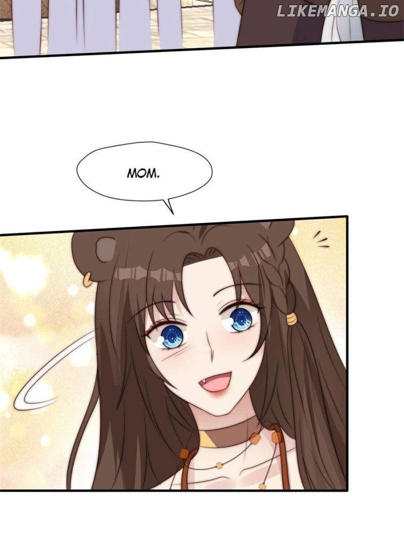 I Became the Beastman’s Wife Chapter 180 - Page 13