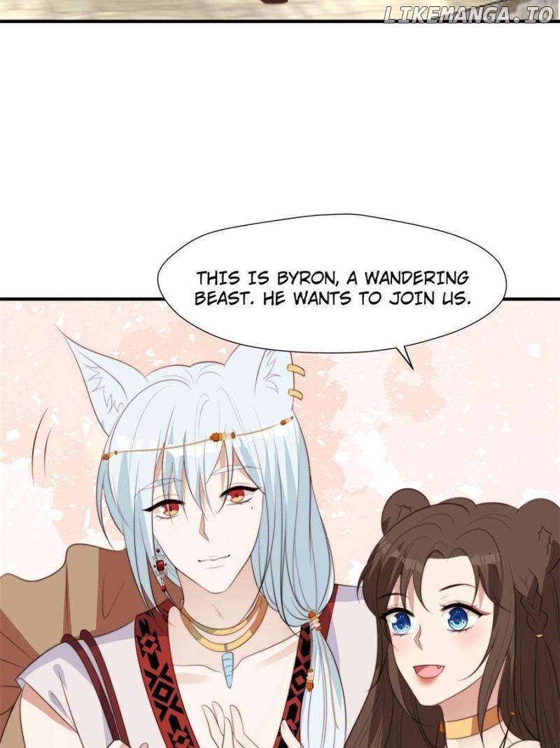 I Became the Beastman’s Wife Chapter 180 - Page 16