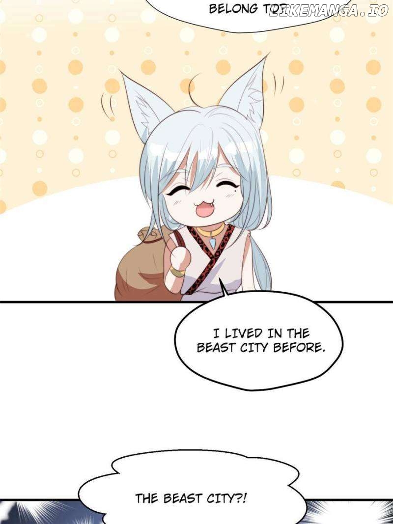 I Became the Beastman’s Wife Chapter 180 - Page 18