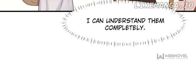 I Became the Beastman’s Wife Chapter 180 - Page 7