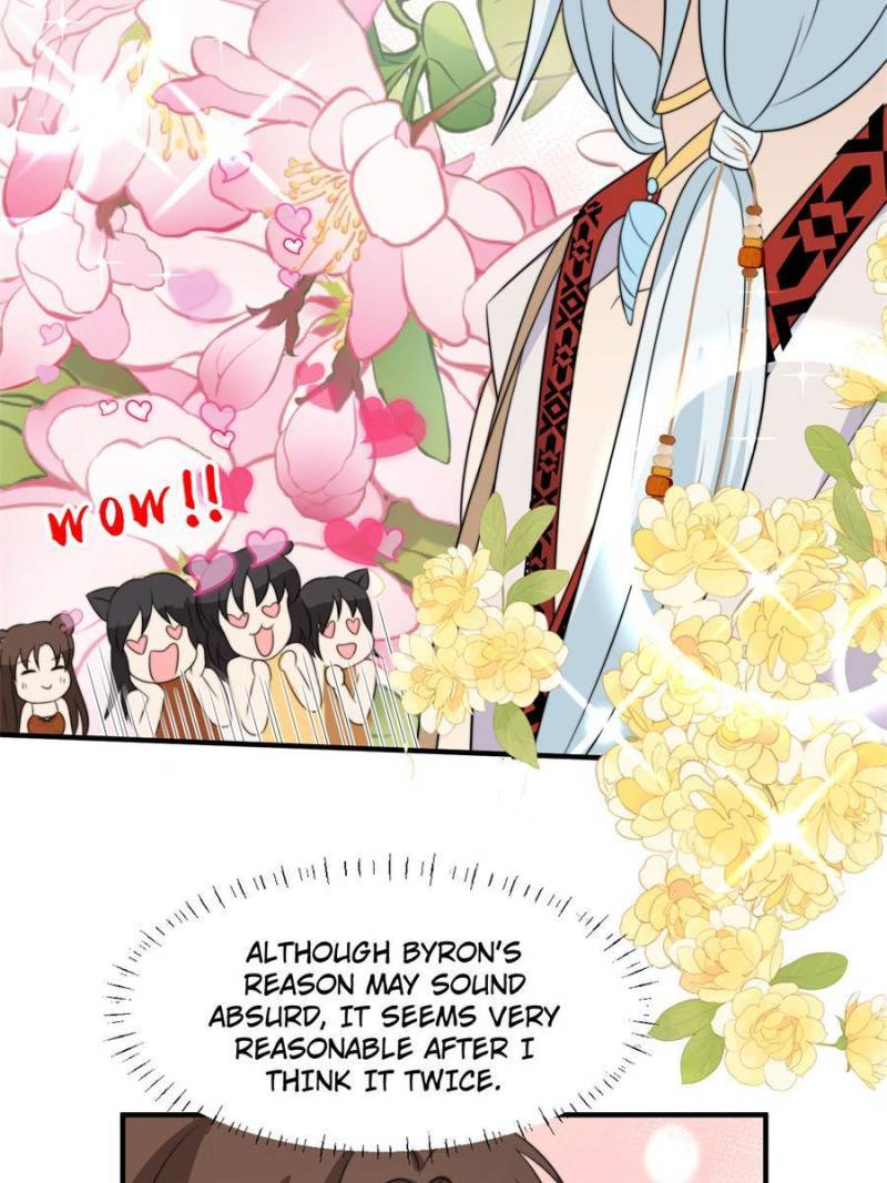 I Became the Beastman’s Wife Chapter 181 - Page 10