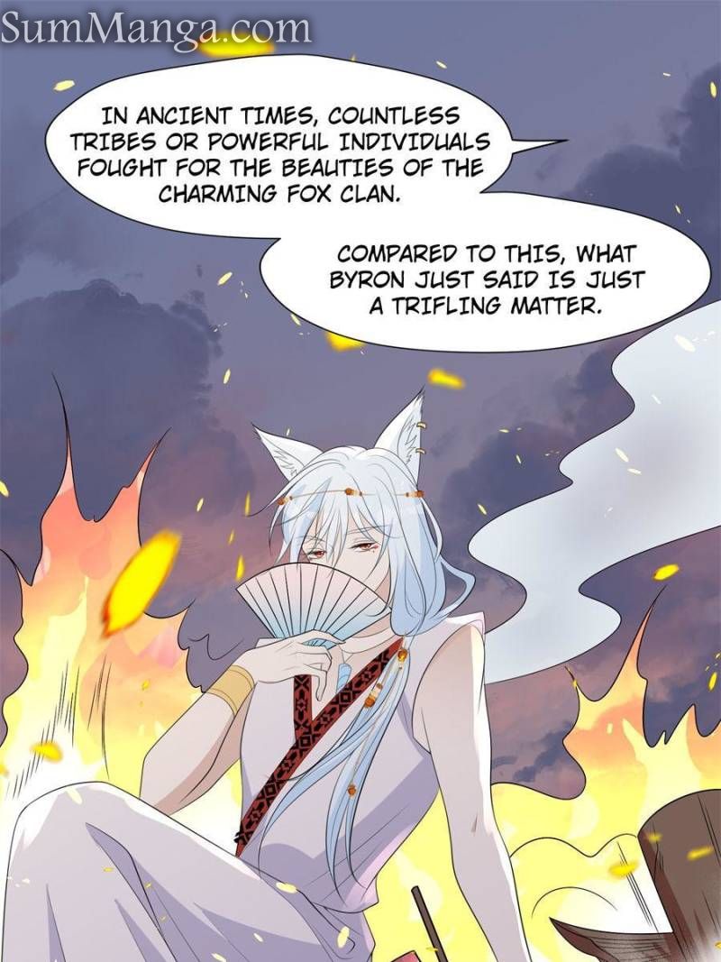 I Became the Beastman’s Wife Chapter 181 - Page 14