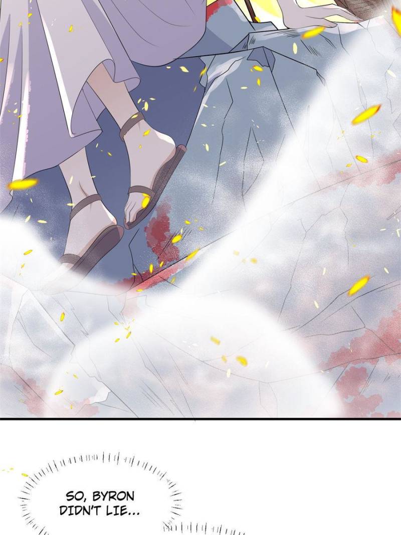 I Became the Beastman’s Wife Chapter 181 - Page 15