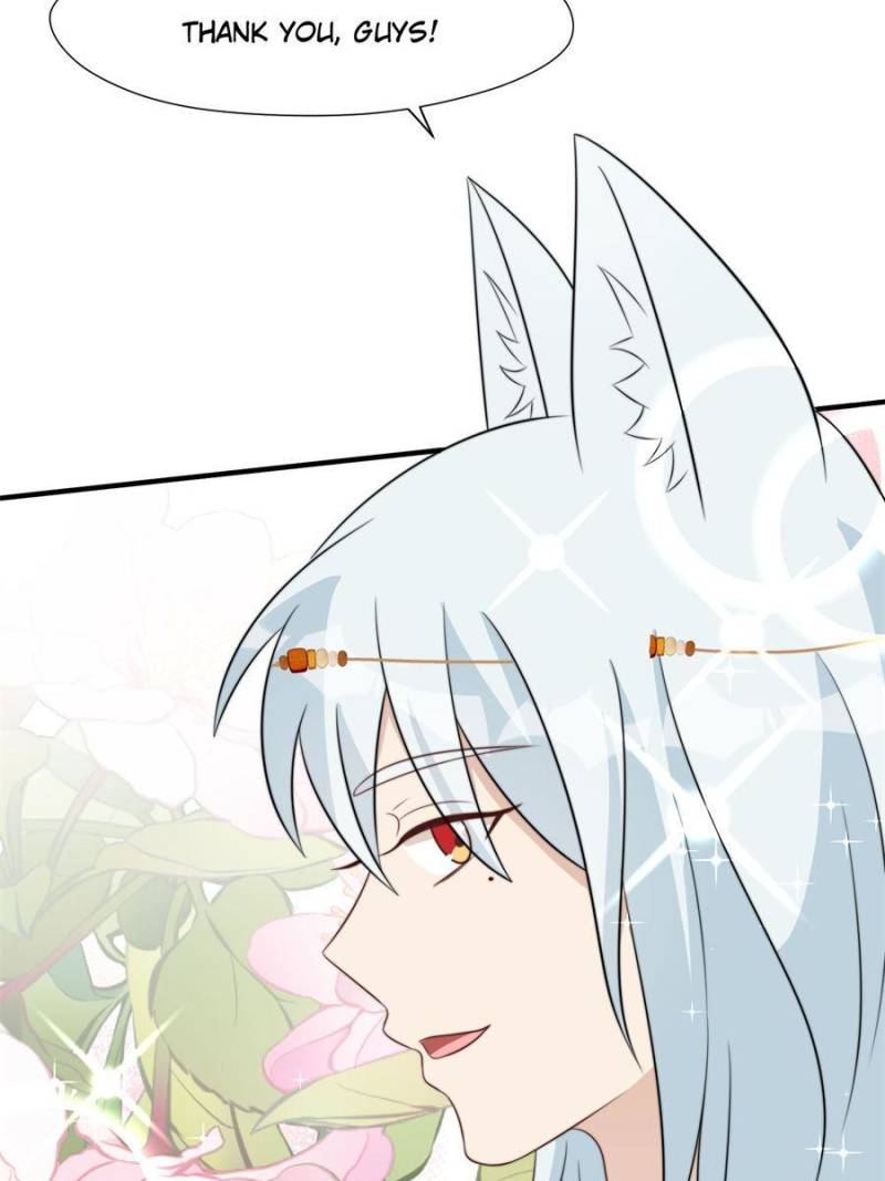 I Became the Beastman’s Wife Chapter 181 - Page 9