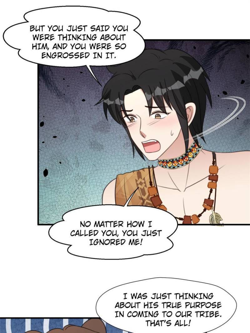 I Became the Beastman’s Wife Chapter 182 - Page 1