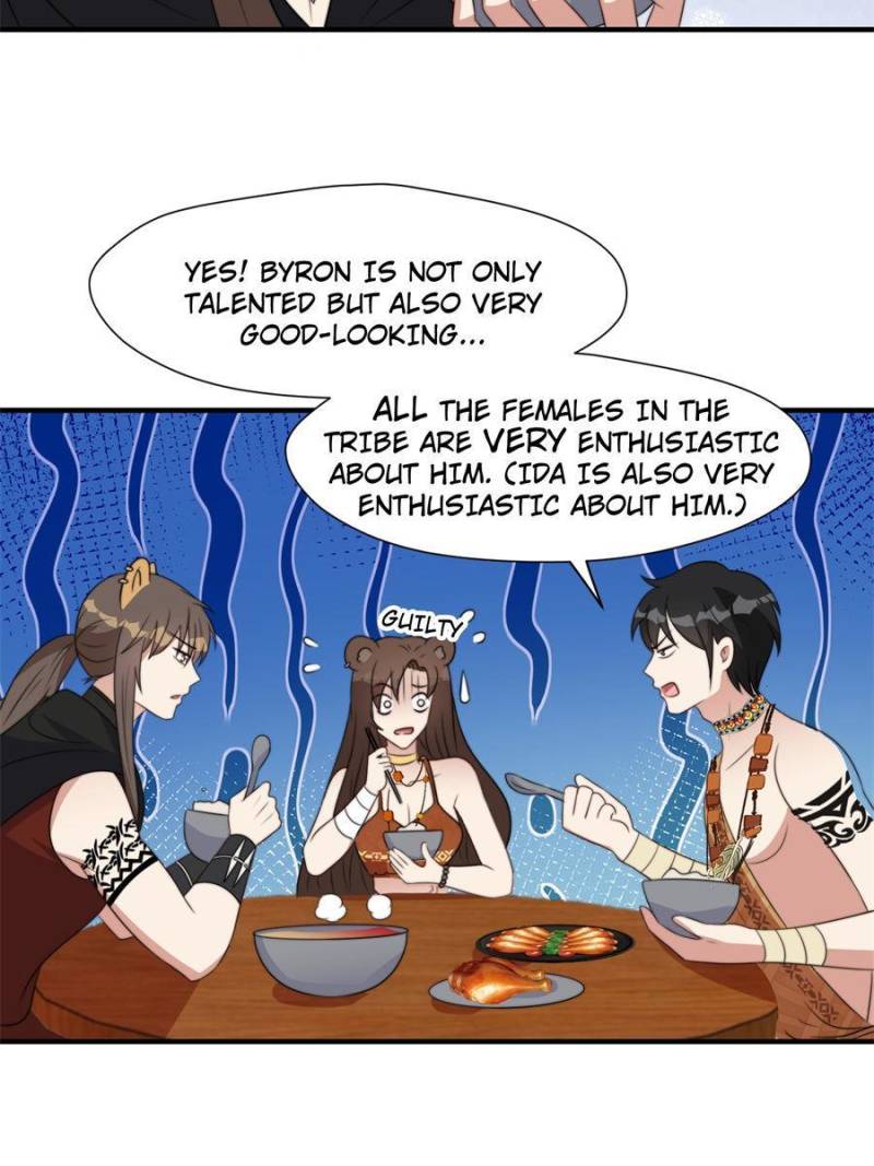 I Became the Beastman’s Wife Chapter 182 - Page 10