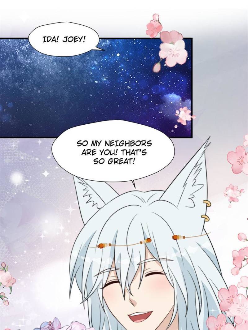 I Became the Beastman’s Wife Chapter 182 - Page 12