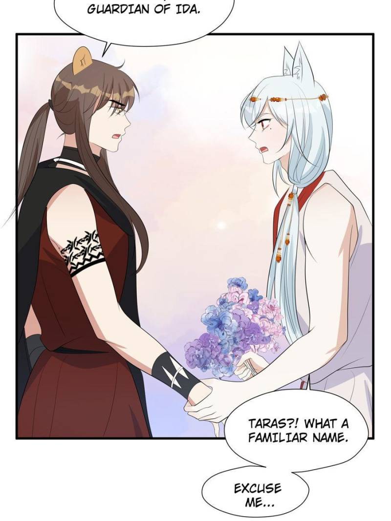 I Became the Beastman’s Wife Chapter 182 - Page 18