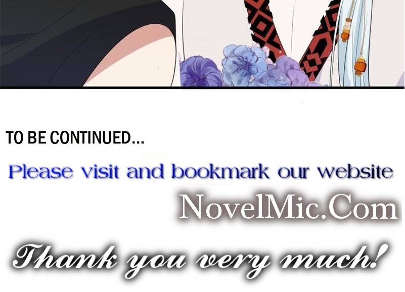 I Became the Beastman’s Wife Chapter 182 - Page 20