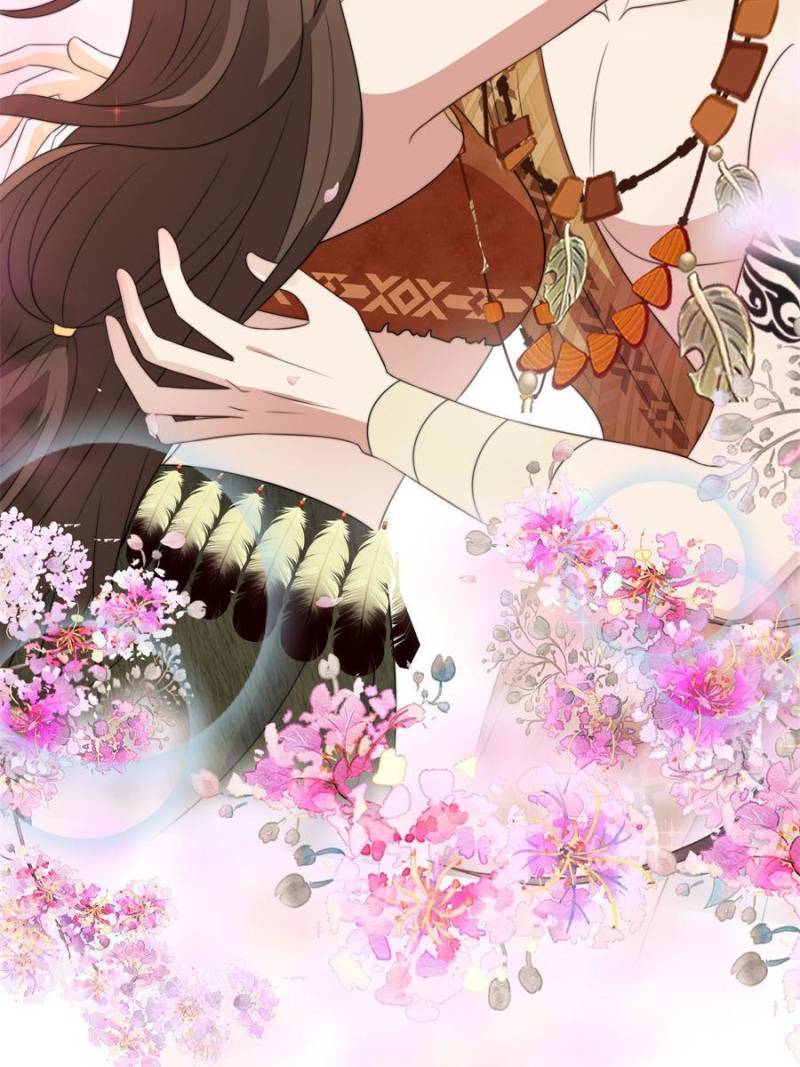 I Became the Beastman’s Wife Chapter 182 - Page 4