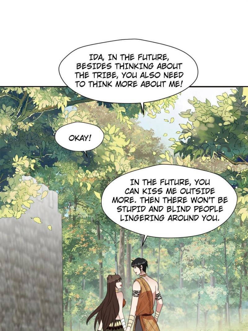 I Became the Beastman’s Wife Chapter 182 - Page 7