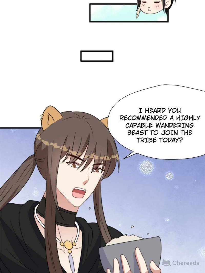 I Became the Beastman’s Wife Chapter 182 - Page 9