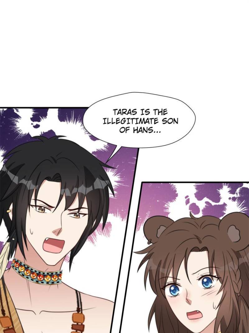 I Became the Beastman’s Wife Chapter 183 - Page 1