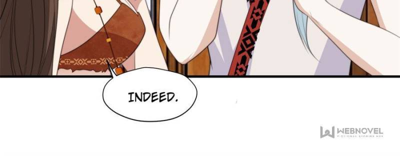 I Became the Beastman’s Wife Chapter 183 - Page 13