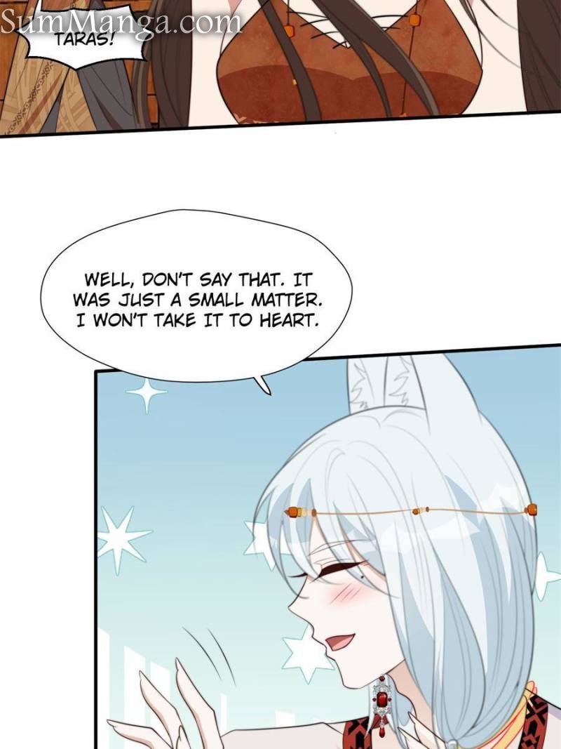 I Became the Beastman’s Wife Chapter 183 - Page 16