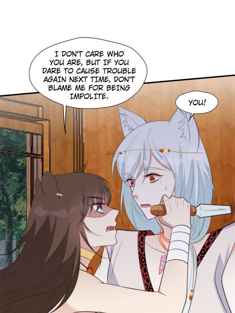 I Became the Beastman’s Wife Chapter 183 - Page 18