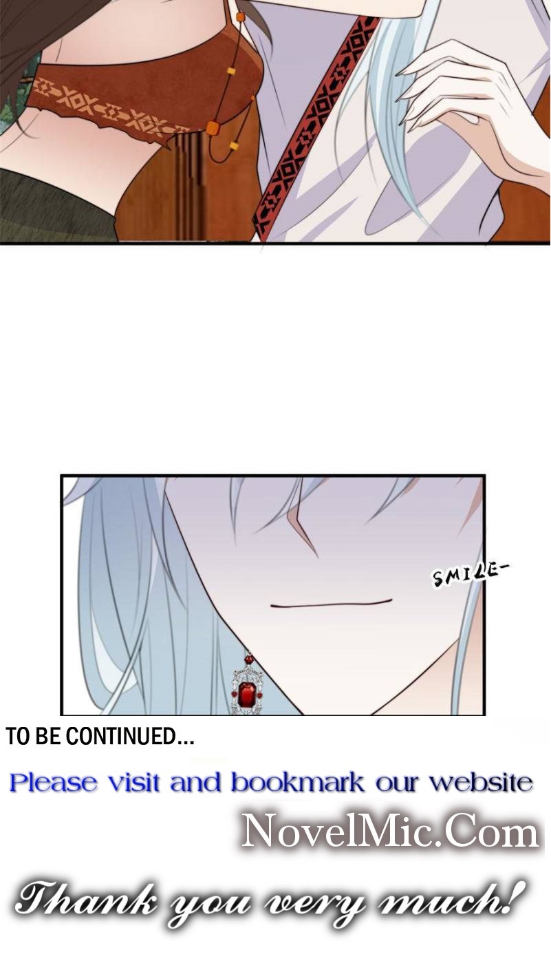 I Became the Beastman’s Wife Chapter 183 - Page 19