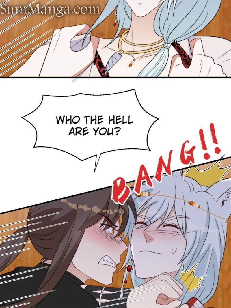 I Became the Beastman’s Wife Chapter 183 - Page 3