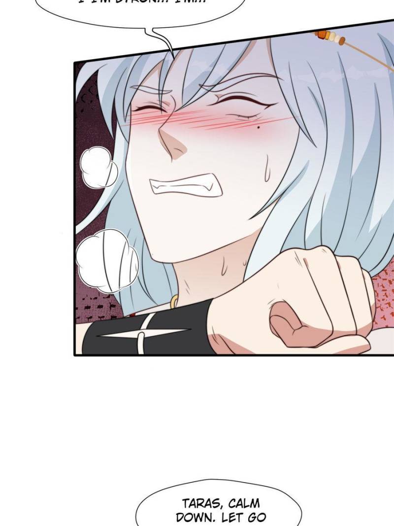 I Became the Beastman’s Wife Chapter 183 - Page 5