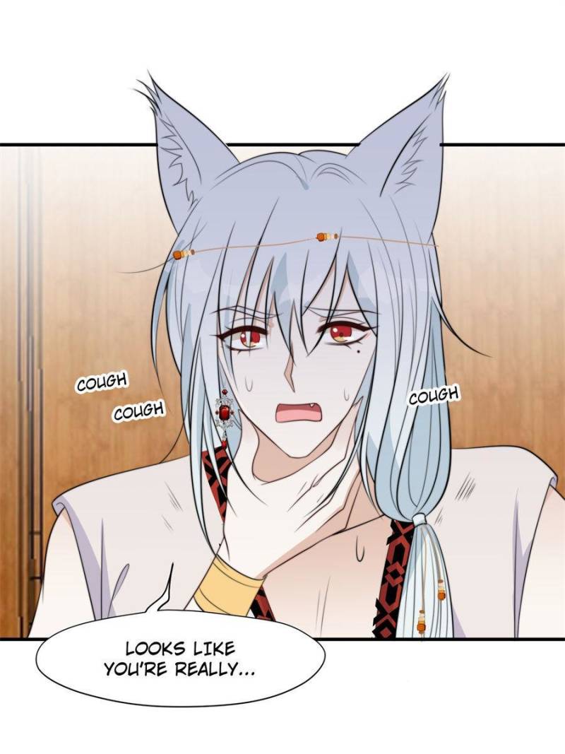 I Became the Beastman’s Wife Chapter 183 - Page 7