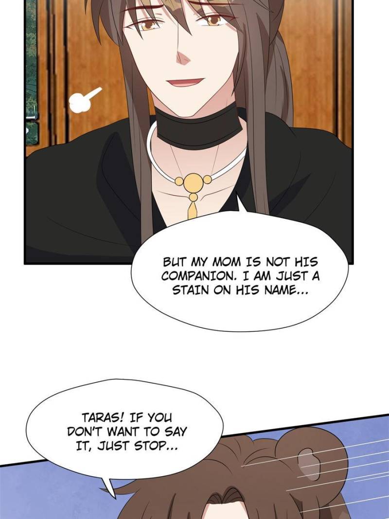 I Became the Beastman’s Wife Chapter 184 - Page 11