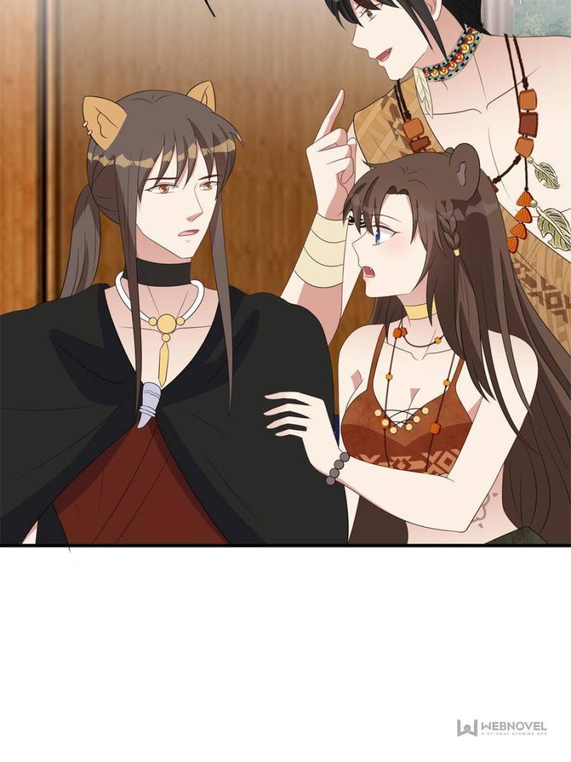 I Became the Beastman’s Wife Chapter 184 - Page 13