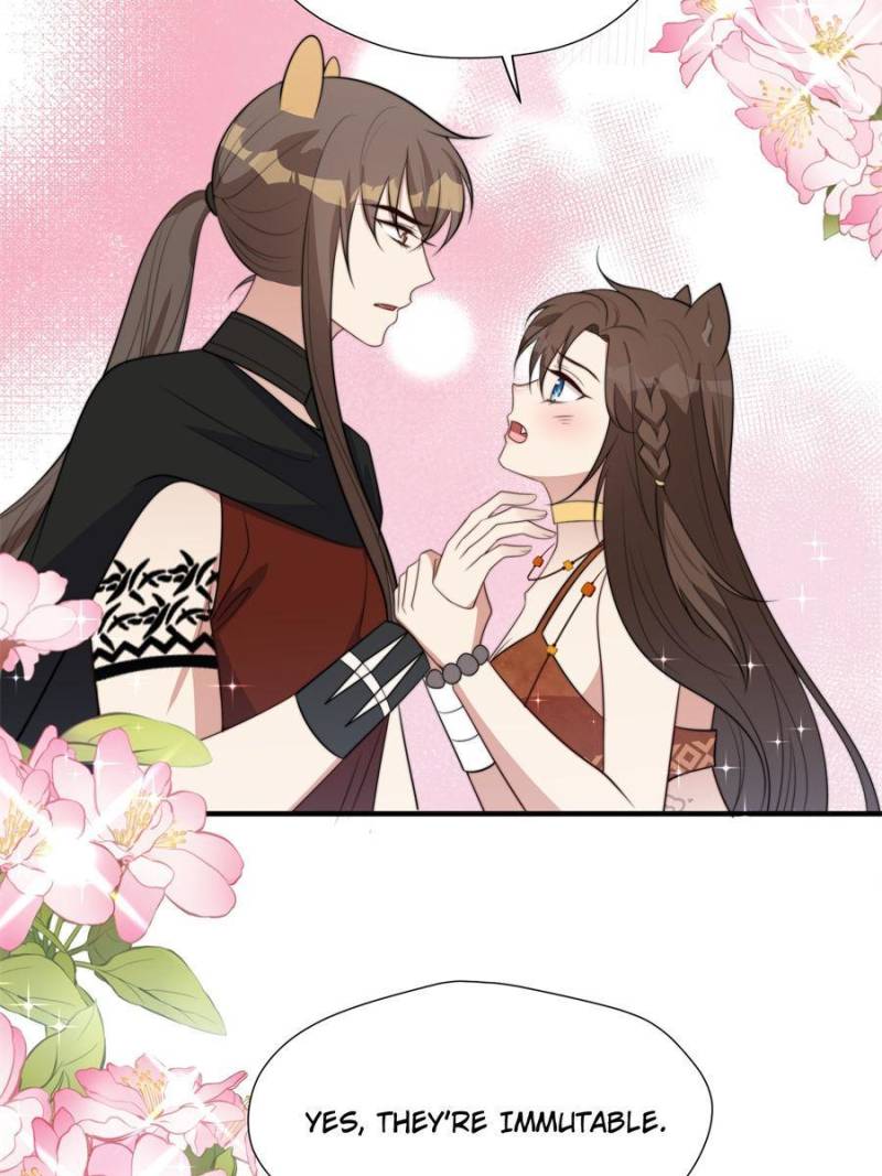 I Became the Beastman’s Wife Chapter 184 - Page 15