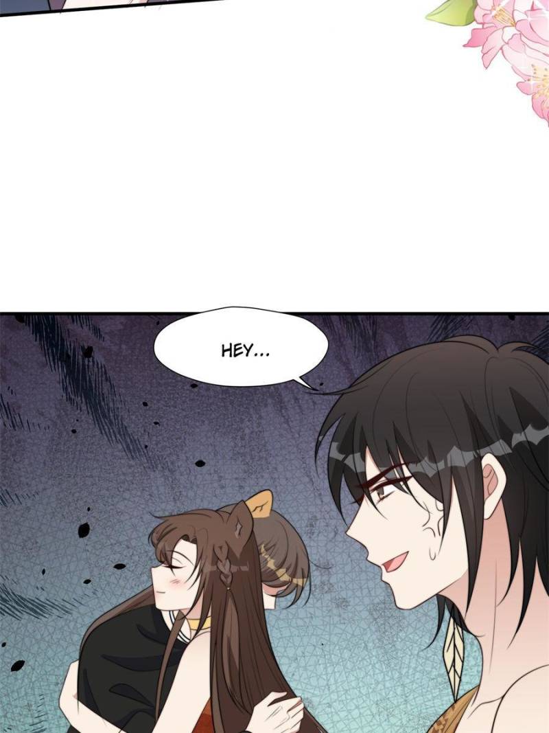 I Became the Beastman’s Wife Chapter 184 - Page 17