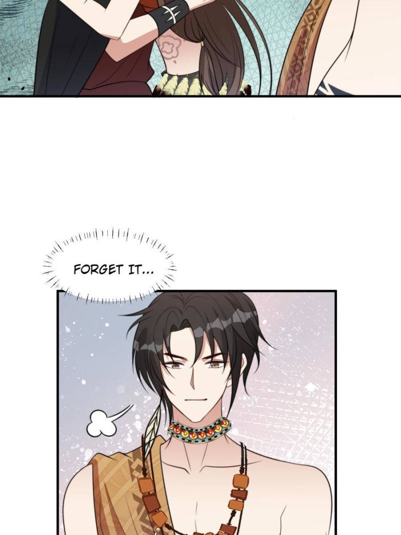 I Became the Beastman’s Wife Chapter 184 - Page 18