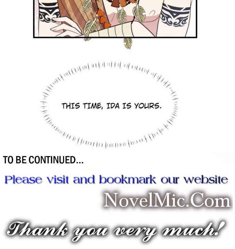 I Became the Beastman’s Wife Chapter 184 - Page 19