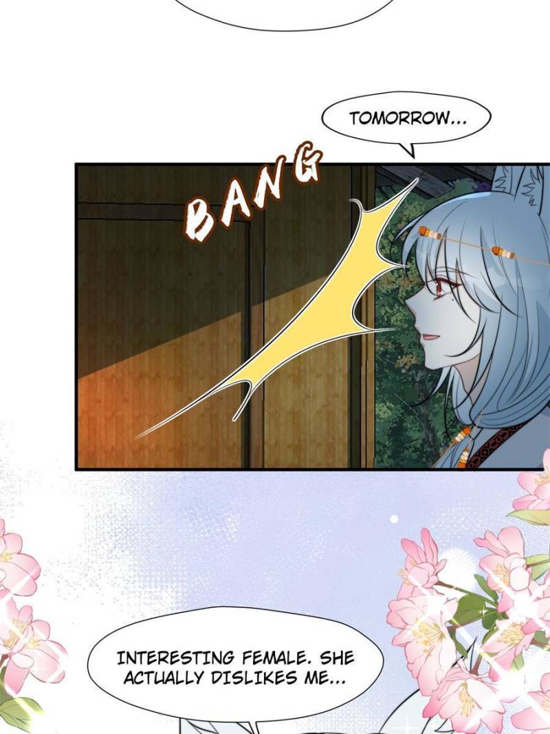 I Became the Beastman’s Wife Chapter 184 - Page 3