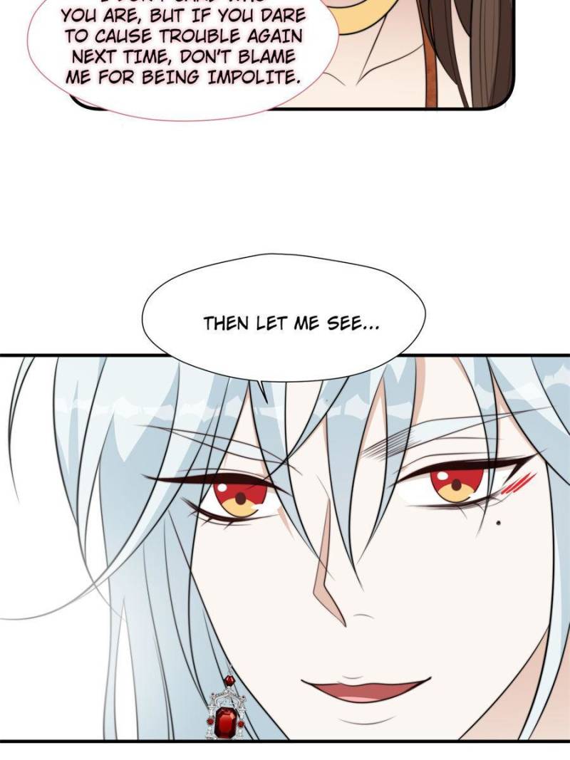 I Became the Beastman’s Wife Chapter 184 - Page 6