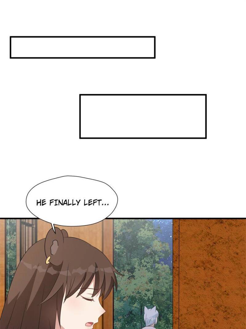 I Became the Beastman’s Wife Chapter 184 - Page 8