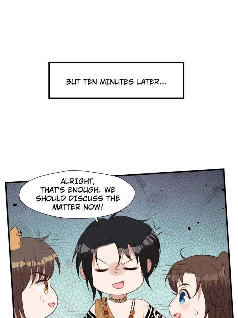 I Became the Beastman’s Wife Chapter 185 - Page 1