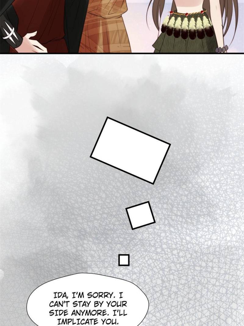 I Became the Beastman’s Wife Chapter 185 - Page 10